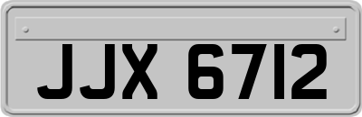 JJX6712