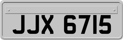 JJX6715