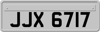 JJX6717