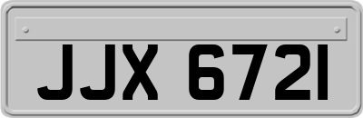 JJX6721