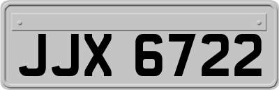 JJX6722