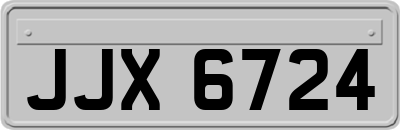 JJX6724