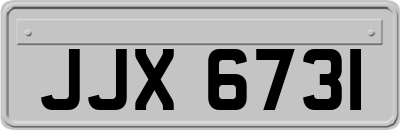 JJX6731