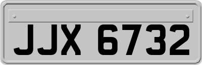 JJX6732