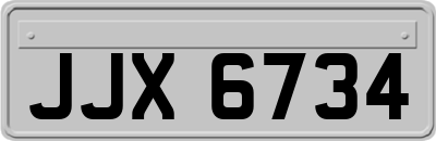 JJX6734
