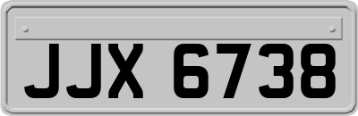 JJX6738