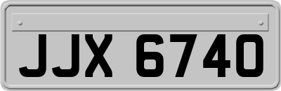 JJX6740