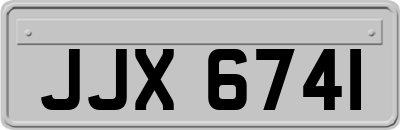 JJX6741