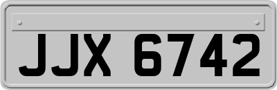 JJX6742