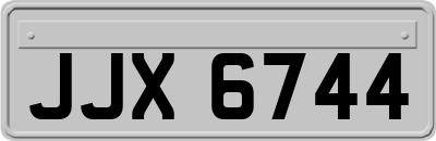 JJX6744