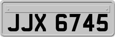 JJX6745