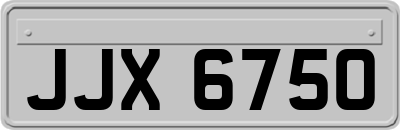 JJX6750
