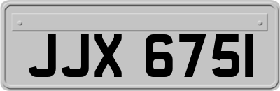 JJX6751