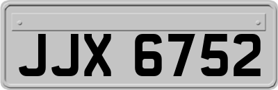 JJX6752