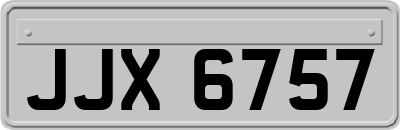 JJX6757