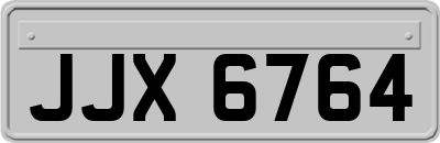 JJX6764
