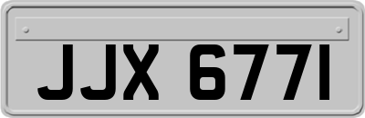 JJX6771