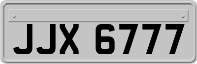 JJX6777