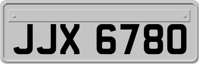 JJX6780