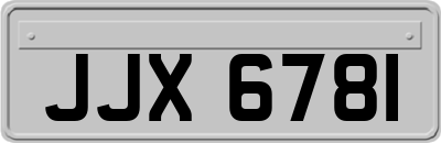 JJX6781