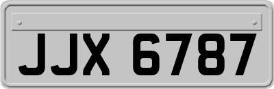 JJX6787