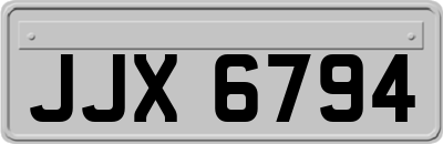 JJX6794