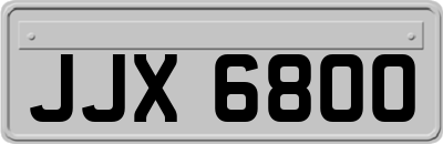 JJX6800