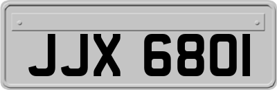 JJX6801
