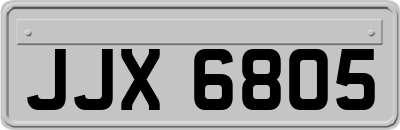 JJX6805