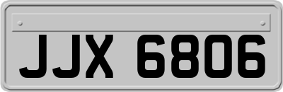 JJX6806