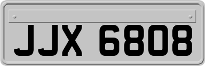 JJX6808