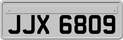 JJX6809