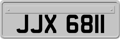 JJX6811