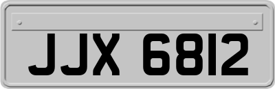 JJX6812
