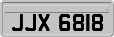 JJX6818