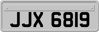 JJX6819