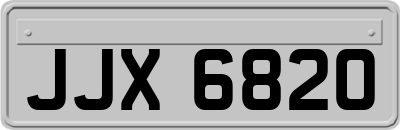 JJX6820