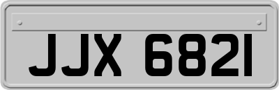 JJX6821