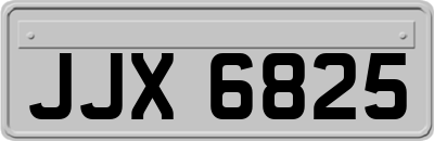 JJX6825