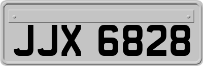 JJX6828