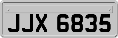 JJX6835