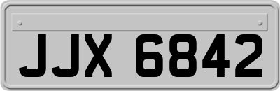 JJX6842