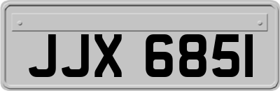 JJX6851