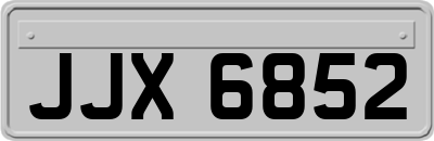 JJX6852