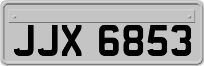 JJX6853
