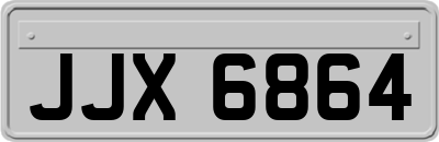 JJX6864