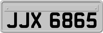 JJX6865