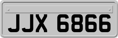JJX6866