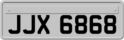 JJX6868