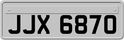 JJX6870
